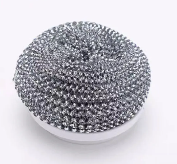 SparkClean Handheld Electric Scrubber