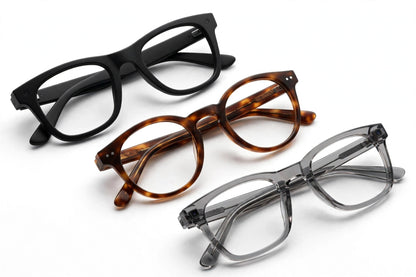HAOGE AI Smart Glasses - Color Options